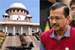 Arvind Kejriwal moves Supreme Court challenging his arrest in Excise Policy case